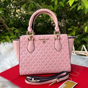 Michael Kors - Master Quality Handbag - Pink