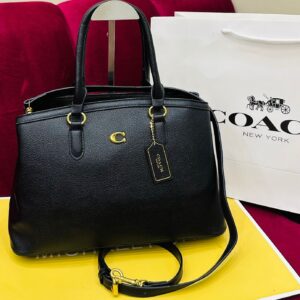 COACH Tote bag - Black