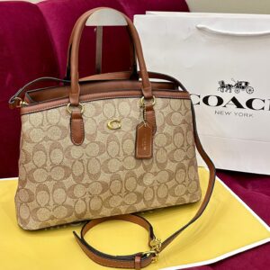 COACH Tote bag - Brown