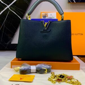 Louis Vuitton Shoulder HandBag